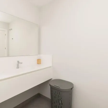 Mirador De Hills Апартаменти *