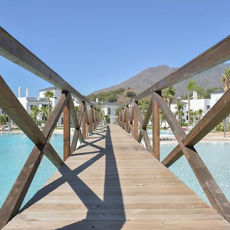 Апартаменти Mirador De Hills *